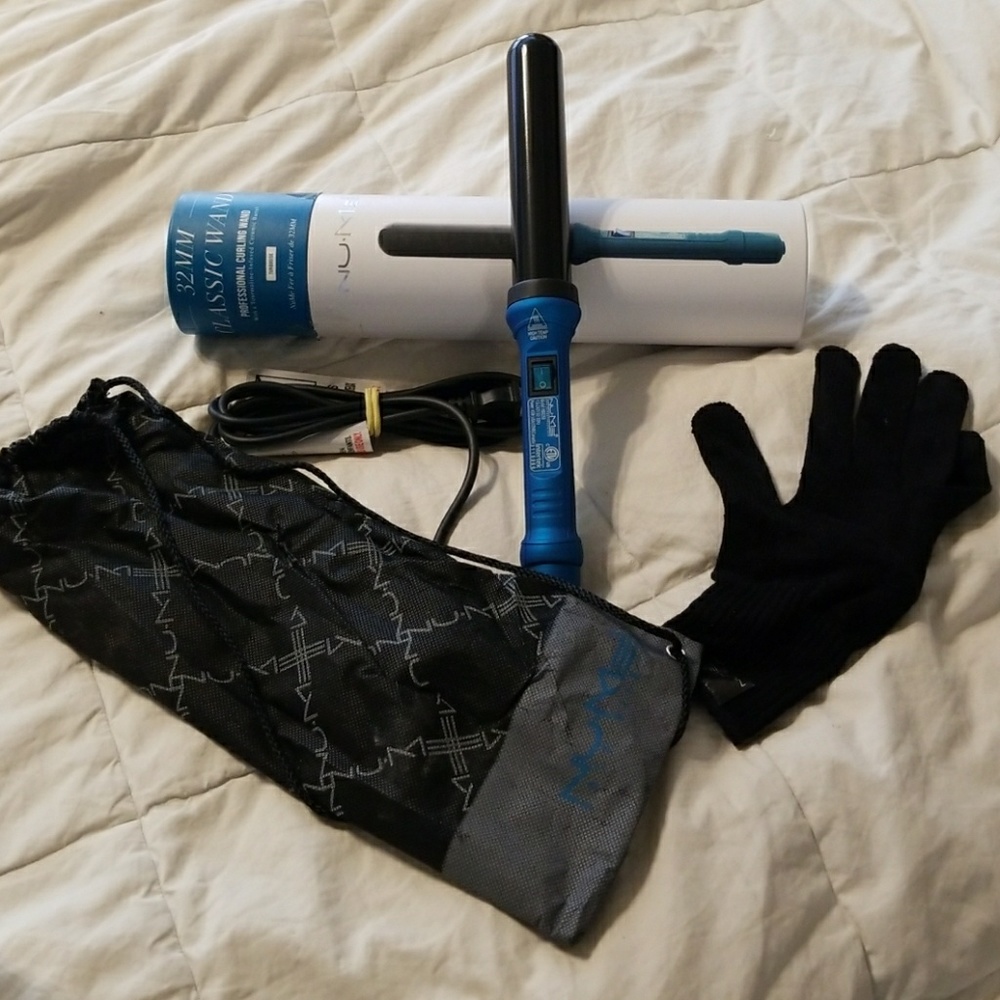NuMe Wand